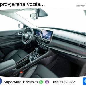 Jeep Compass 1.3 GSE T4 4xe Aut. Trailhawk 240 KS, LED+ACC+KAM+PDC+VIRT