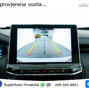 Jeep Compass 1.3 GSE T4 4xe Aut. Trailhawk 240 KS, LED+ACC+KAM+PDC+VIRT