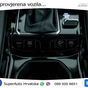 Jeep Compass 1.3 GSE T4 4xe Aut. Trailhawk 240 KS, LED+ACC+KAM+PDC+VIRT