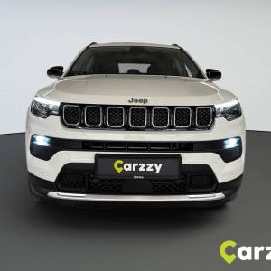 Jeep Compass 1.3 GSE T4 DCT - 3 godine jamstva