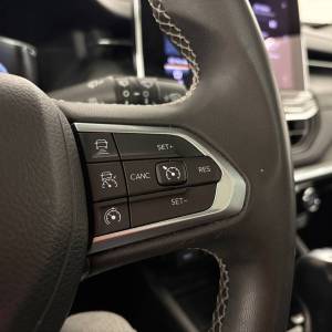 Jeep Compass 1.3 GSE T4 DCT - 3 godine jamstva