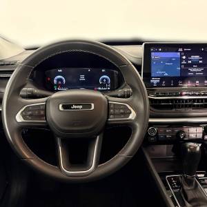 Jeep Compass 1.3 GSE T4 DCT - 3 godine jamstva