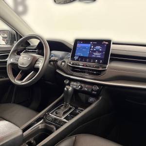 Jeep Compass 1.3 GSE T4 DCT - 3 godine jamstva