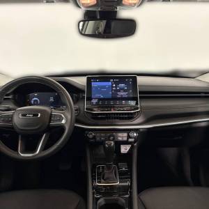 Jeep Compass 1.3 GSE T4 DCT - 3 godine jamstva