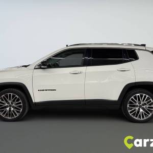 Jeep Compass 1.3 GSE T4 DCT - 3 godine jamstva