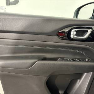 Jeep Compass 1.3 GSE T4 DCT - 3 godine jamstva