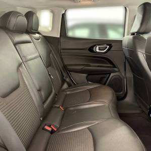 Jeep Compass 1.3 GSE T4 DCT - 3 godine jamstva