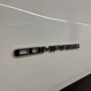 Jeep Compass 1.3 GSE T4 DCT - 3 godine jamstva