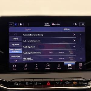 Jeep Compass 1.3 GSE T4 DCT - 3 godine jamstva