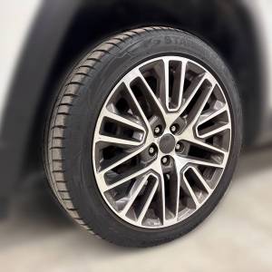 Jeep Compass 1.3 GSE T4 DCT - 3 godine jamstva