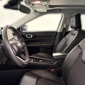 Jeep Compass 1.3 GSE T4 DCT - 3 godine jamstva