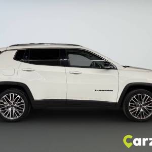 Jeep Compass 1.3 GSE T4 DCT - 3 godine jamstva