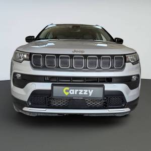 Jeep Compass 1.6 MULTIJET LIMITED - 3 godine jamstva