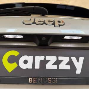 Jeep Compass 1.6 MULTIJET LIMITED - 3 godine jamstva