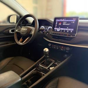 Jeep Compass 1.6 MULTIJET LIMITED - 3 godine jamstva