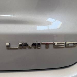 Jeep Compass 1.6 MULTIJET LIMITED - 3 godine jamstva