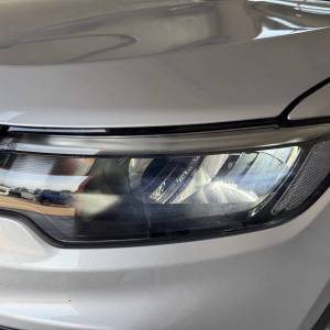 Jeep Compass 1.6 MULTIJET LIMITED - 3 godine jamstva