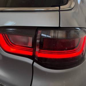 Jeep Compass 1.6 MULTIJET LIMITED - 3 godine jamstva