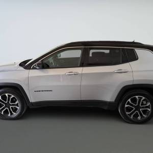 Jeep Compass 1.6 MULTIJET LIMITED - 3 godine jamstva