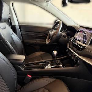 Jeep Compass 1.6 MULTIJET LIMITED - 3 godine jamstva