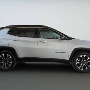 Jeep Compass 1.6 MULTIJET LIMITED - 3 godine jamstva