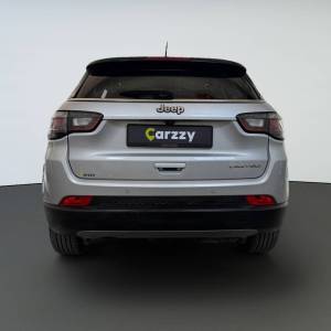 Jeep Compass 1.6 MULTIJET LIMITED - 3 godine jamstva