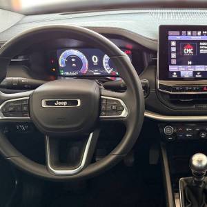 Jeep Compass 1.6 MULTIJET LIMITED - 3 godine jamstva