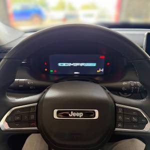 Jeep Compass 1.6 MULTIJET LIMITED - 3 godine jamstva