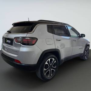 Jeep Compass 1.6 MULTIJET LIMITED - 3 godine jamstva
