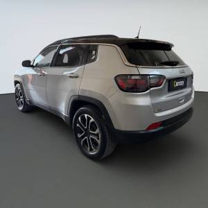 Jeep Compass 1.6 MULTIJET LIMITED - 3 godine jamstva