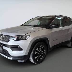 Jeep Compass 1.6 MULTIJET LIMITED - 3 godine jamstva