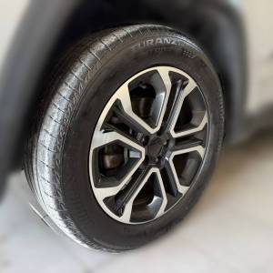 Jeep Compass 1.6 MULTIJET LIMITED - 3 godine jamstva