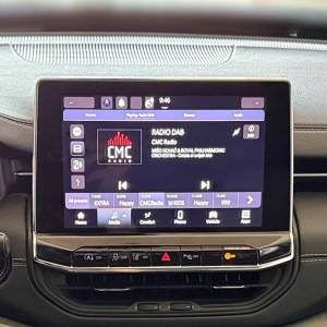 Jeep Compass 1.6 MULTIJET LIMITED - 3 godine jamstva