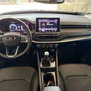 Jeep Compass 1.6 MULTIJET LIMITED - 3 godine jamstva