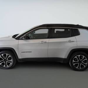 Jeep Compass 1.6 MULTIJET LIMITED - 3 godine jamstva