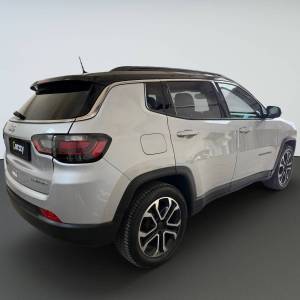 Jeep Compass 1.6 MULTIJET LIMITED - 3 godine jamstva