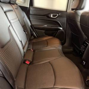 Jeep Compass 1.6 MULTIJET LIMITED - 3 godine jamstva