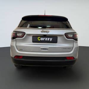 Jeep Compass 1.6 MULTIJET LIMITED - 3 godine jamstva