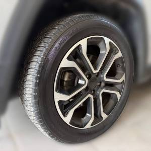 Jeep Compass 1.6 MULTIJET LIMITED - 3 godine jamstva