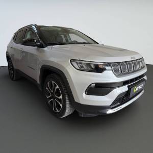 Jeep Compass 1.6 MULTIJET LIMITED - 3 godine jamstva