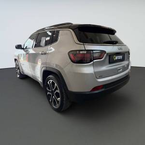 Jeep Compass 1.6 MULTIJET LIMITED - 3 godine jamstva