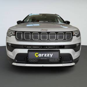 Jeep Compass 1.6 MULTIJET LIMITED - 3 godine jamstva