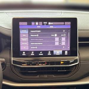 Jeep Compass 1.6 MULTIJET LIMITED - 3 godine jamstva