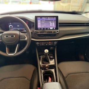 Jeep Compass 1.6 MULTIJET LIMITED - 3 godine jamstva