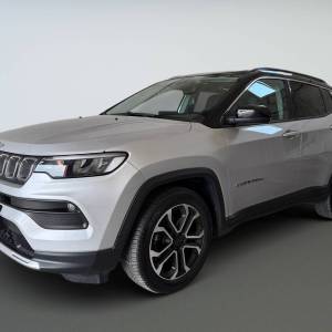 Jeep Compass 1.6 MULTIJET LIMITED - 3 godine jamstva