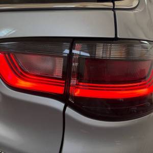 Jeep Compass 1.6 MULTIJET LIMITED - 3 godine jamstva