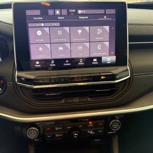 Jeep Compass 1.6 MULTIJET LIMITED - 3 godine jamstva