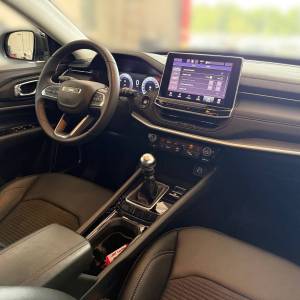 Jeep Compass 1.6 MULTIJET LIMITED - 3 godine jamstva