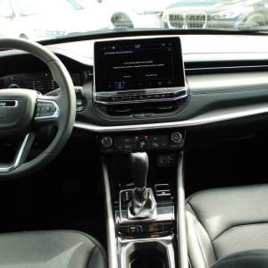 Jeep Compass T4 S AUTOMATIK *LED, NAVIGACIJA, KAMERA*