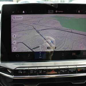 Jeep Compass T4 S AUTOMATIK *LED, NAVIGACIJA, KAMERA*